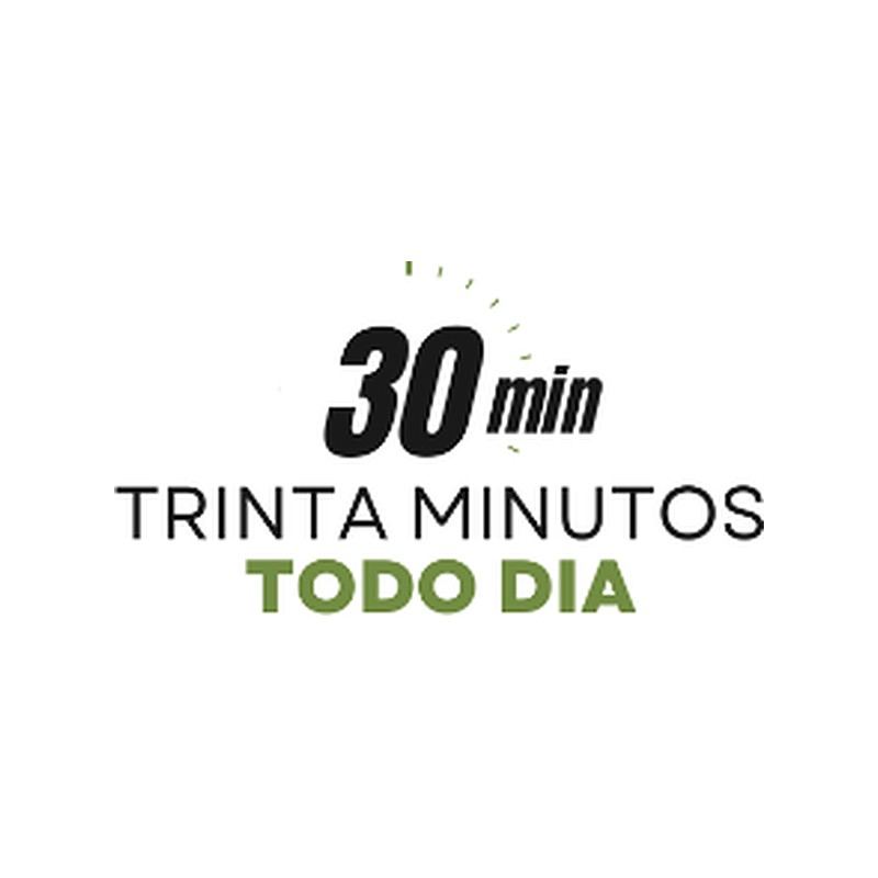 30 Minutos Todo Dia